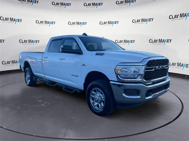 used 2022 Ram 3500 car, priced at $36,960