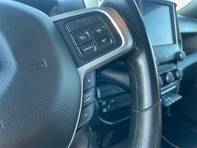 used 2022 Ram 3500 car, priced at $36,960