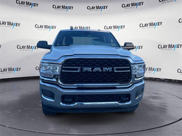 used 2022 Ram 3500 car, priced at $36,960