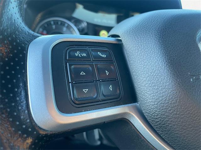 used 2022 Ram 3500 car, priced at $36,960