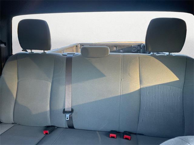 used 2022 Ram 3500 car, priced at $36,960