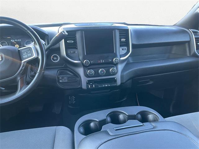 used 2022 Ram 3500 car, priced at $36,960