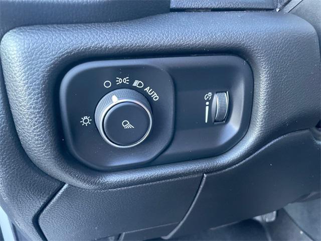 used 2022 Ram 3500 car, priced at $36,960