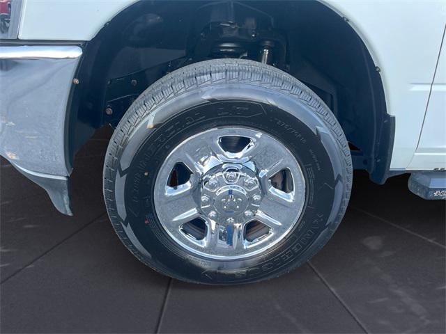 used 2022 Ram 3500 car, priced at $36,960