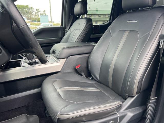 used 2016 Ford F-150 car, priced at $28,800