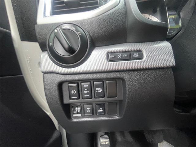 used 2018 Nissan Titan XD car, priced at $24,980