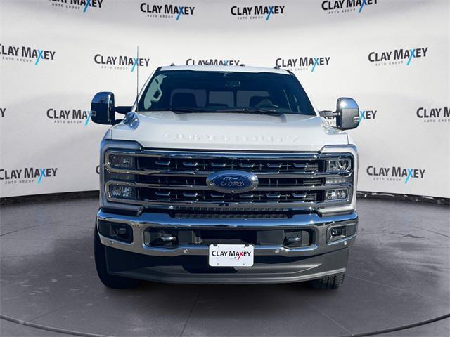 used 2023 Ford F-350 car, priced at $74,171