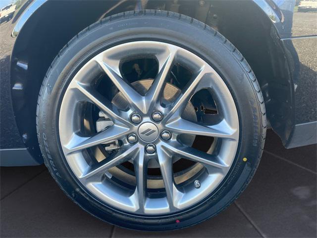 used 2023 Dodge Challenger car, priced at $26,980