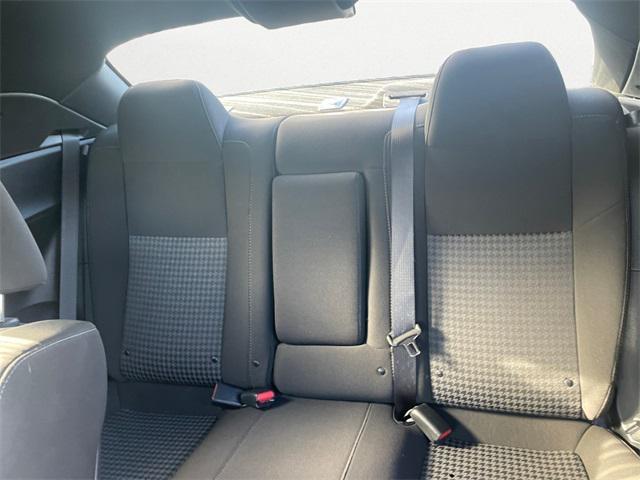 used 2023 Dodge Challenger car, priced at $26,980