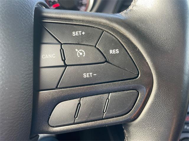 used 2023 Dodge Challenger car, priced at $26,980