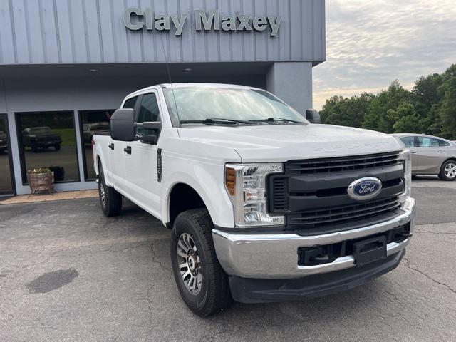 used 2019 Ford F-250 car, priced at $33,798
