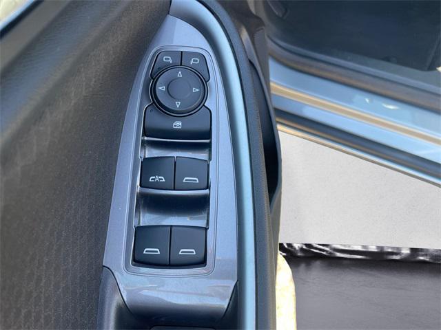 used 2024 Chevrolet Malibu car, priced at $20,319