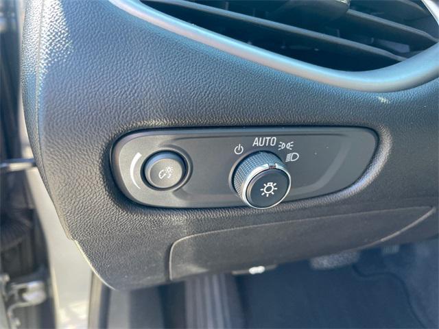 used 2024 Chevrolet Malibu car, priced at $20,319