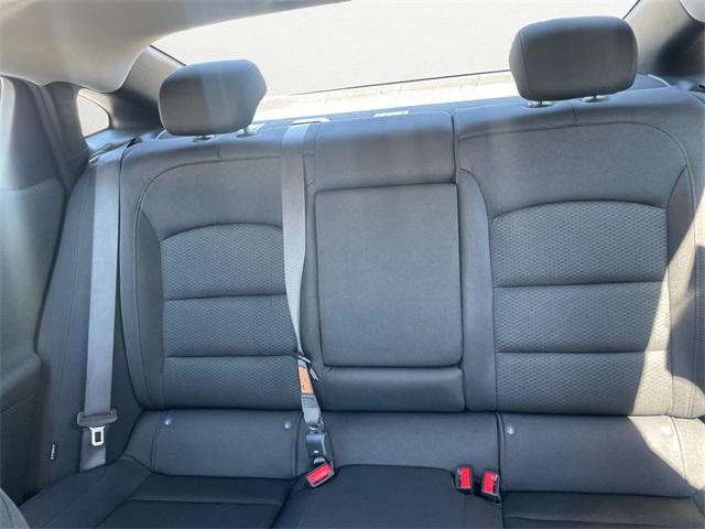 used 2024 Chevrolet Malibu car, priced at $20,319