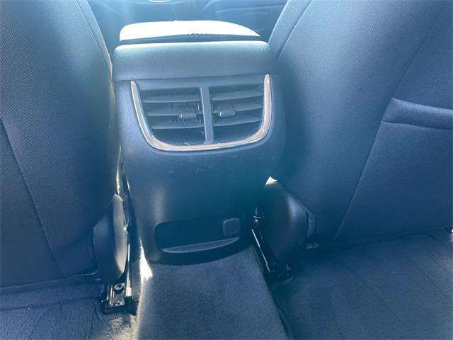 used 2024 Chevrolet Malibu car, priced at $20,319