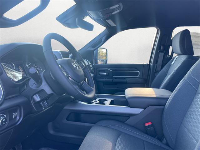 new 2026 Ram 3500 car, priced at $78,413