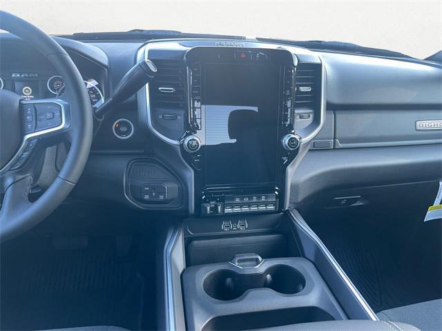 new 2026 Ram 3500 car, priced at $78,413