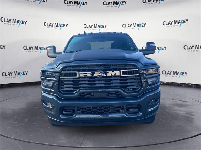 new 2026 Ram 3500 car, priced at $78,413