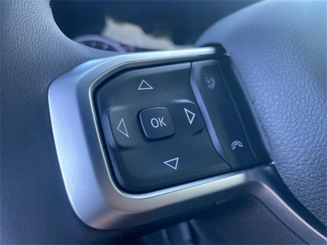 new 2026 Ram 3500 car, priced at $78,413