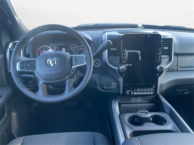 new 2026 Ram 3500 car, priced at $78,413