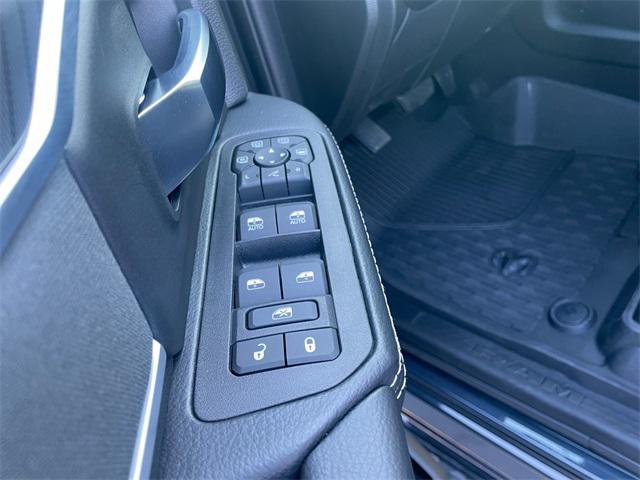 new 2026 Ram 3500 car, priced at $78,413