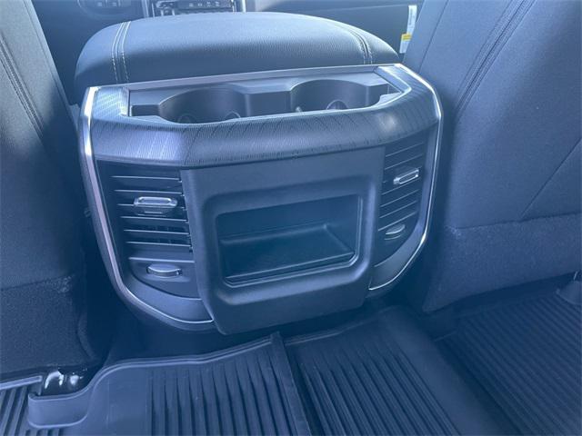 new 2026 Ram 3500 car, priced at $78,413