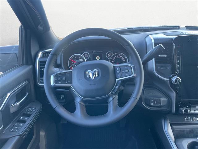 new 2026 Ram 3500 car, priced at $78,413