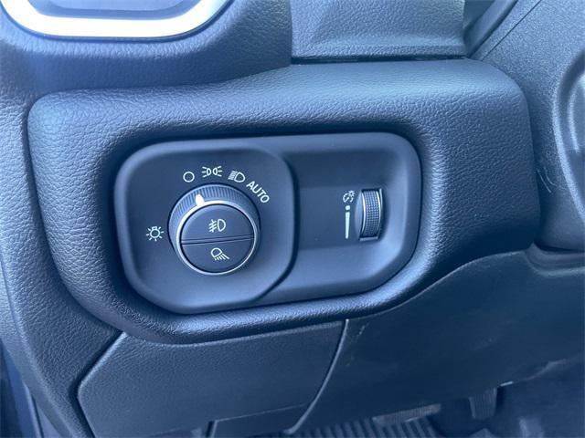 new 2026 Ram 3500 car, priced at $78,413