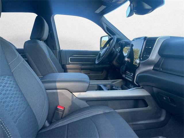 new 2026 Ram 3500 car, priced at $78,413