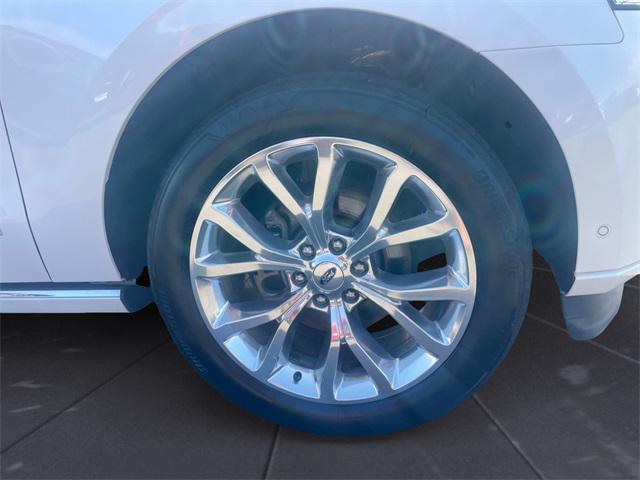 used 2018 Ford Expedition car, priced at $26,500