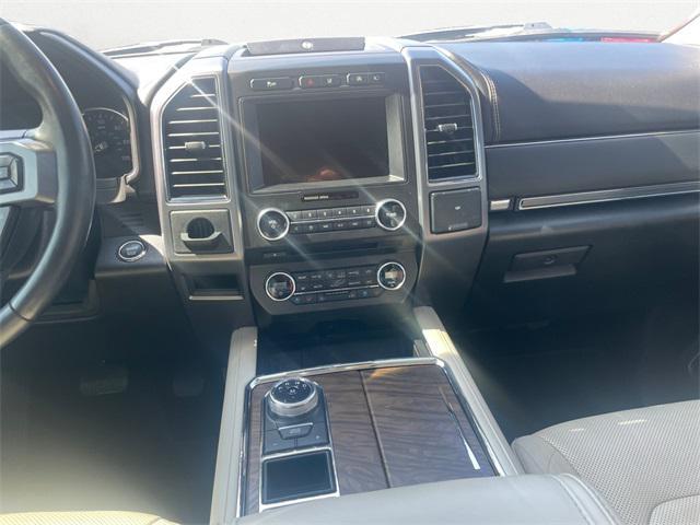 used 2018 Ford Expedition car, priced at $26,500