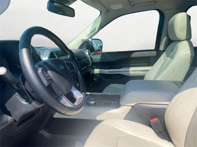 used 2018 Ford Expedition car, priced at $26,500