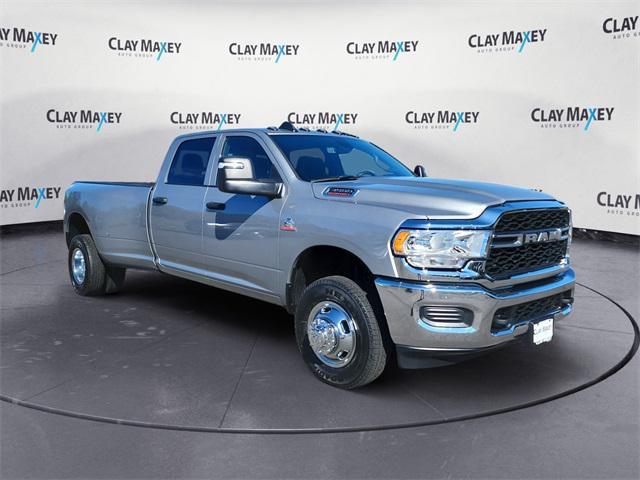 new 2024 Ram 3500 car, priced at $66,007