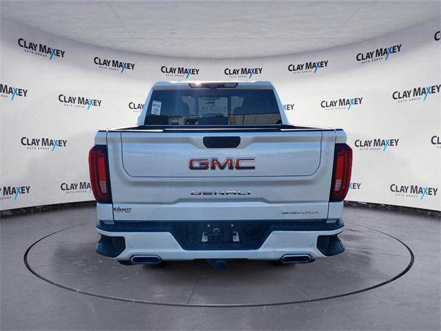 used 2023 GMC Sierra 1500 car, priced at $57,980