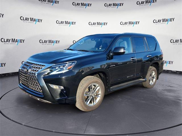 used 2023 Lexus GX 460 car, priced at $55,580