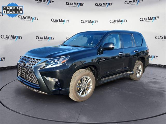 used 2023 Lexus GX 460 car, priced at $54,580