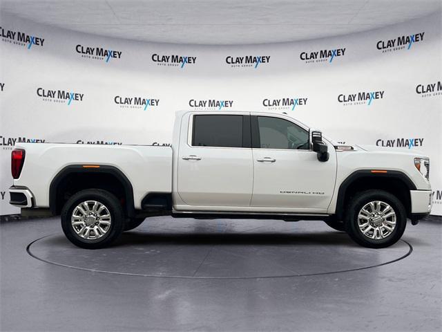 used 2023 GMC Sierra 3500 car, priced at $62,351