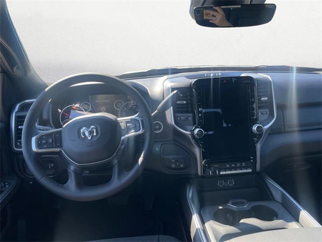 new 2026 Ram 3500 car, priced at $78,141