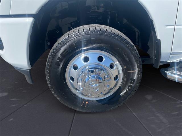 new 2026 Ram 3500 car, priced at $78,141