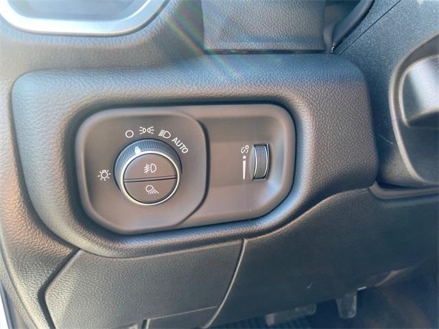 new 2026 Ram 3500 car, priced at $78,141