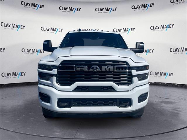 new 2026 Ram 3500 car, priced at $78,141