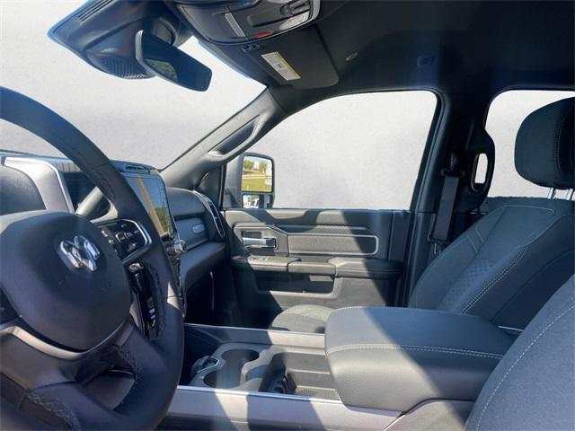 new 2026 Ram 3500 car, priced at $78,141