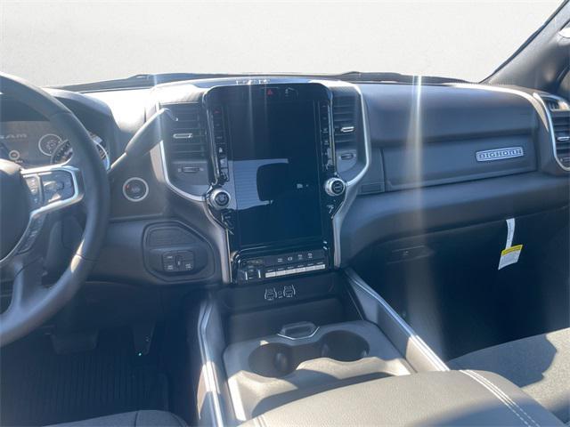 new 2026 Ram 3500 car, priced at $78,141