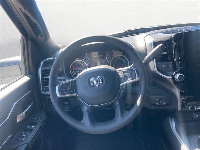 new 2026 Ram 3500 car, priced at $78,141