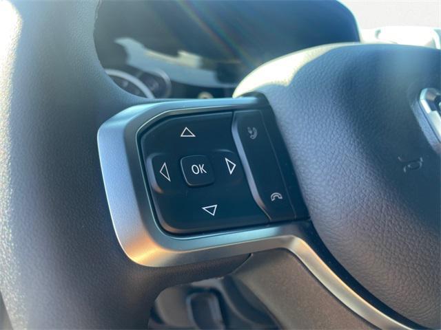 new 2026 Ram 3500 car, priced at $78,141