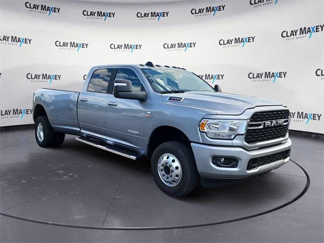 used 2024 Ram 3500 car, priced at $63,890