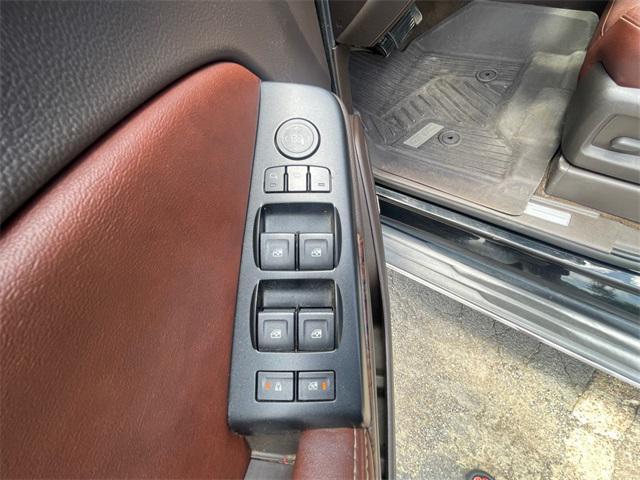 used 2015 Chevrolet Tahoe car, priced at $18,580
