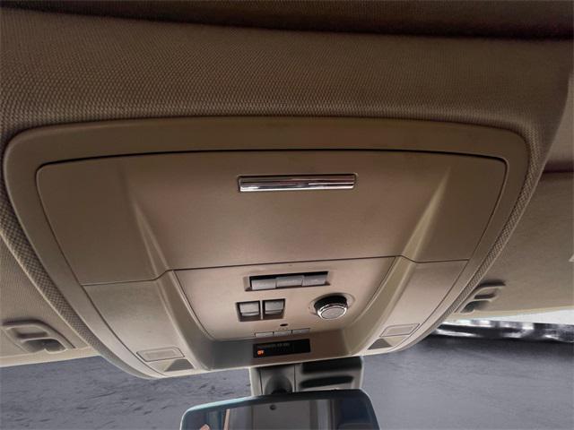 used 2015 Chevrolet Tahoe car, priced at $18,580
