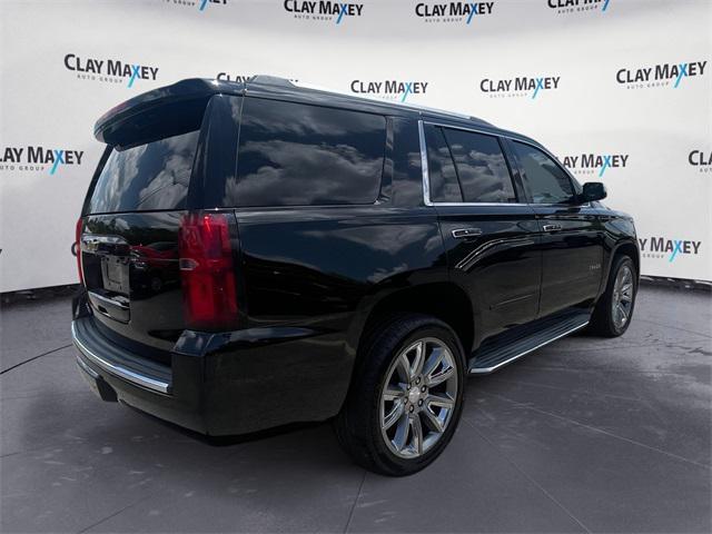 used 2015 Chevrolet Tahoe car, priced at $18,580