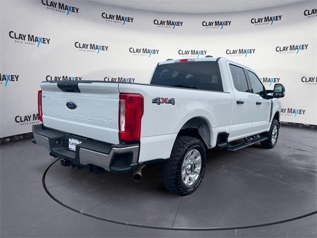 used 2024 Ford F-250 car, priced at $48,980